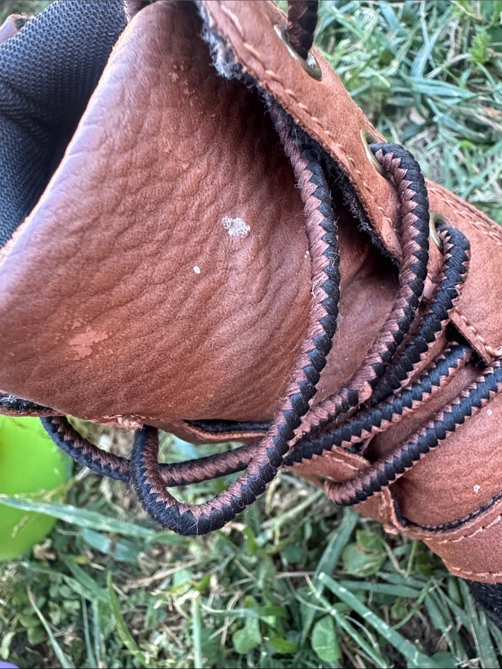 Levi's Brown and Black Kids' Duck Boots